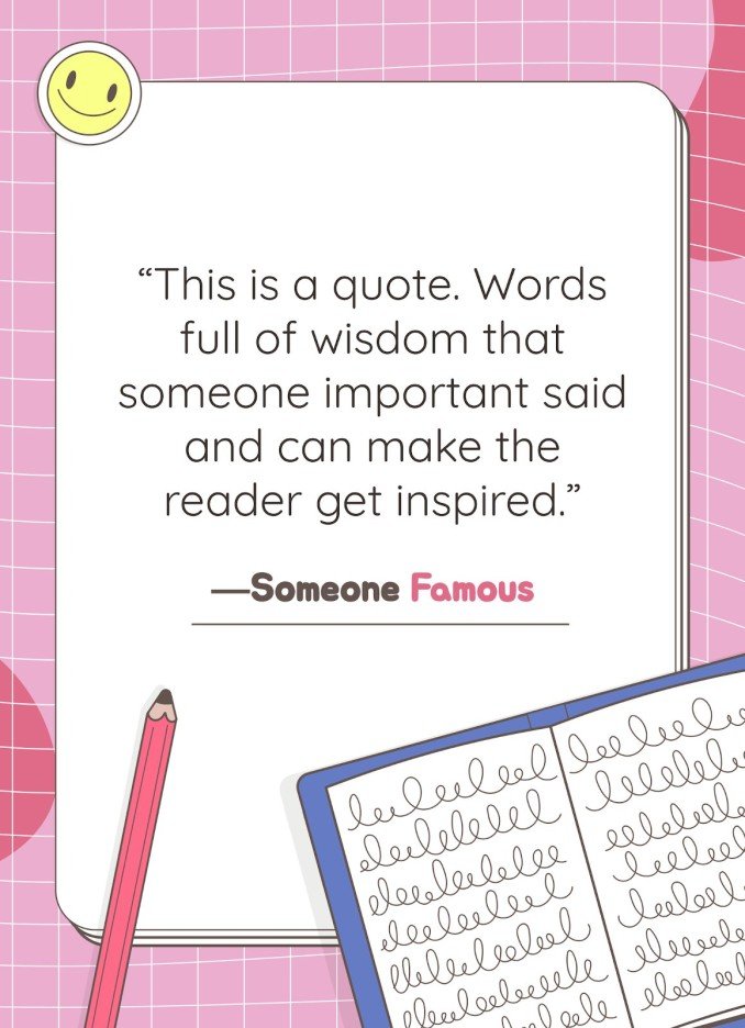 Reading Lists and Bookmarks for Printing Google Slides & PPT