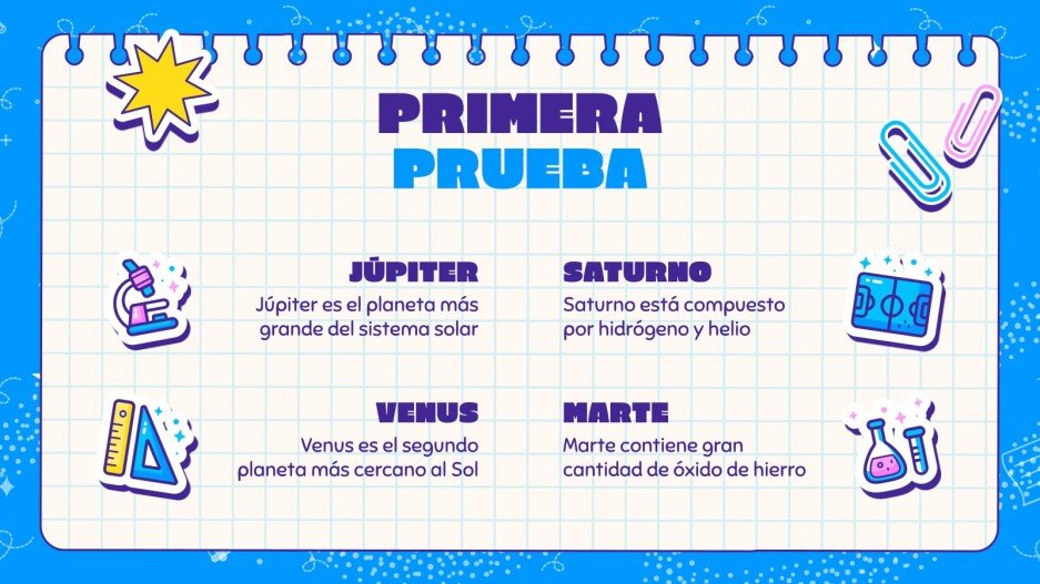 Basic Notepad Template Viewpastor