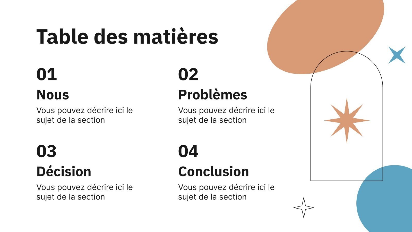 Decision Tree Slides For Business Google Slides Powerpoint Decision Tree Slides For Business Google Slides Powerpoint