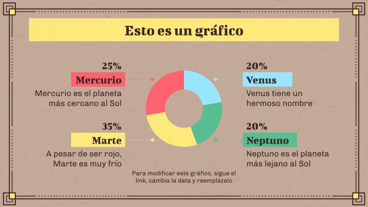 Lección de Historia del Arte del Profesor Robles presentation template
