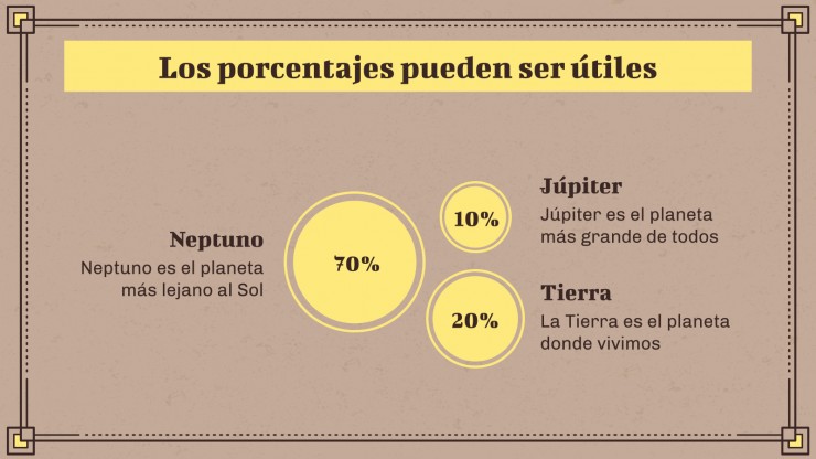 Lección de Historia del Arte del Profesor Robles presentation template