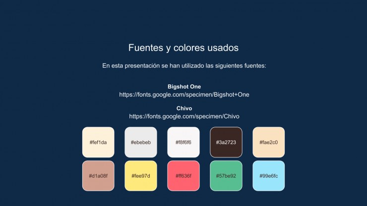 Lección de Historia del Arte del Profesor Robles presentation template