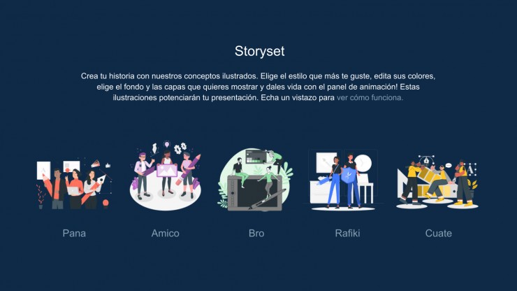 Lección de Historia del Arte del Profesor Robles presentation template