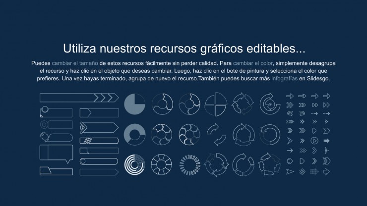 Lección de Historia del Arte del Profesor Robles presentation template