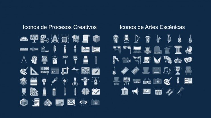 Lección de Historia del Arte del Profesor Robles presentation template