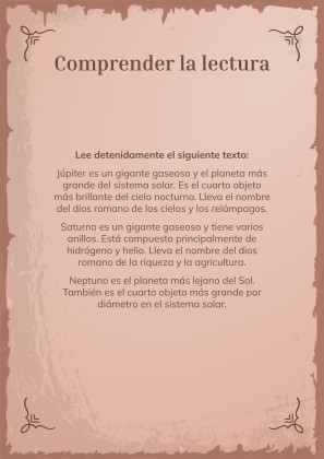 Analysis of Spanish Historical Texts presentation template 