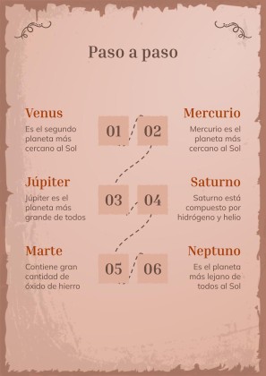 Analysis of Spanish Historical Texts presentation template 