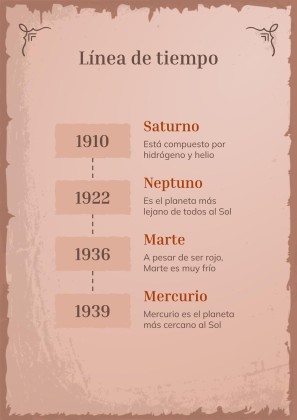 Analysis of Spanish Historical Texts presentation template 