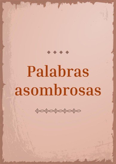 Analysis of Spanish Historical Texts presentation template 