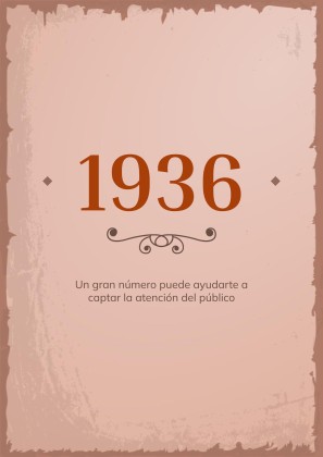 Analysis of Spanish Historical Texts presentation template 