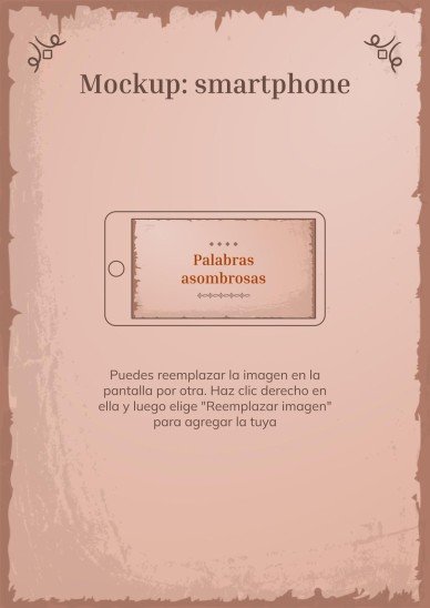 Analysis of Spanish Historical Texts presentation template 