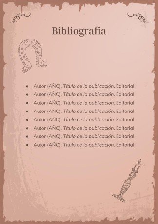 Analysis of Spanish Historical Texts presentation template 