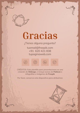 Analysis of Spanish Historical Texts presentation template 