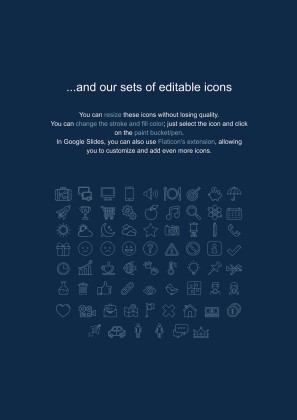 Analysis of Spanish Historical Texts presentation template 