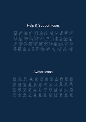 Analysis of Spanish Historical Texts presentation template 