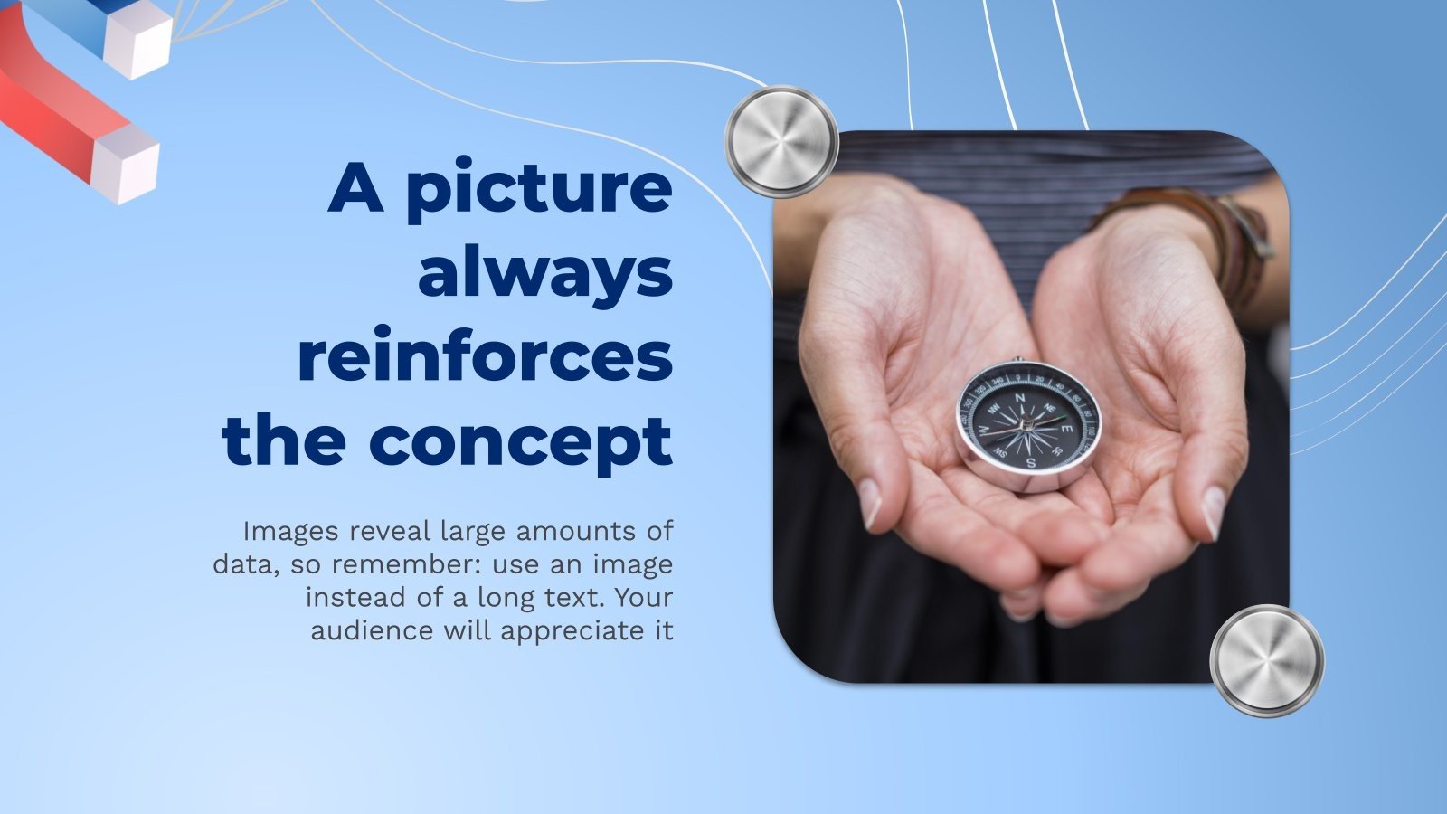 All About for Middle School Google Slides