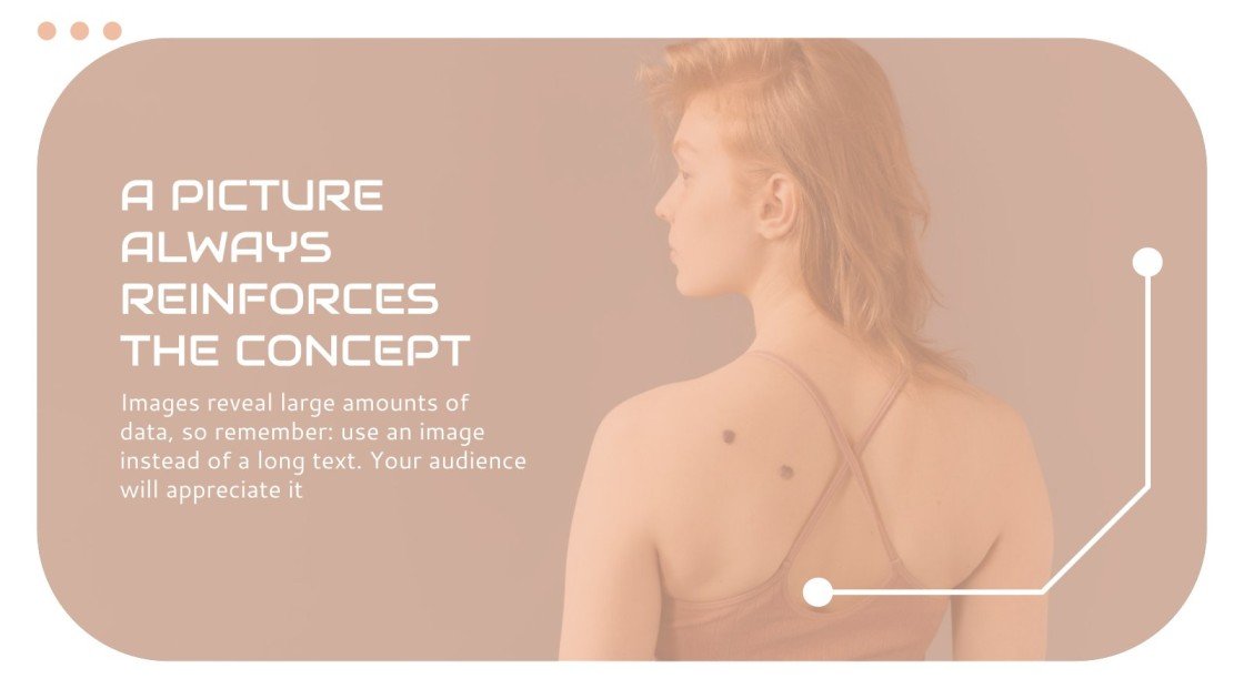 Skin Cancer or Melanoma Case Study Google Slides & PPT