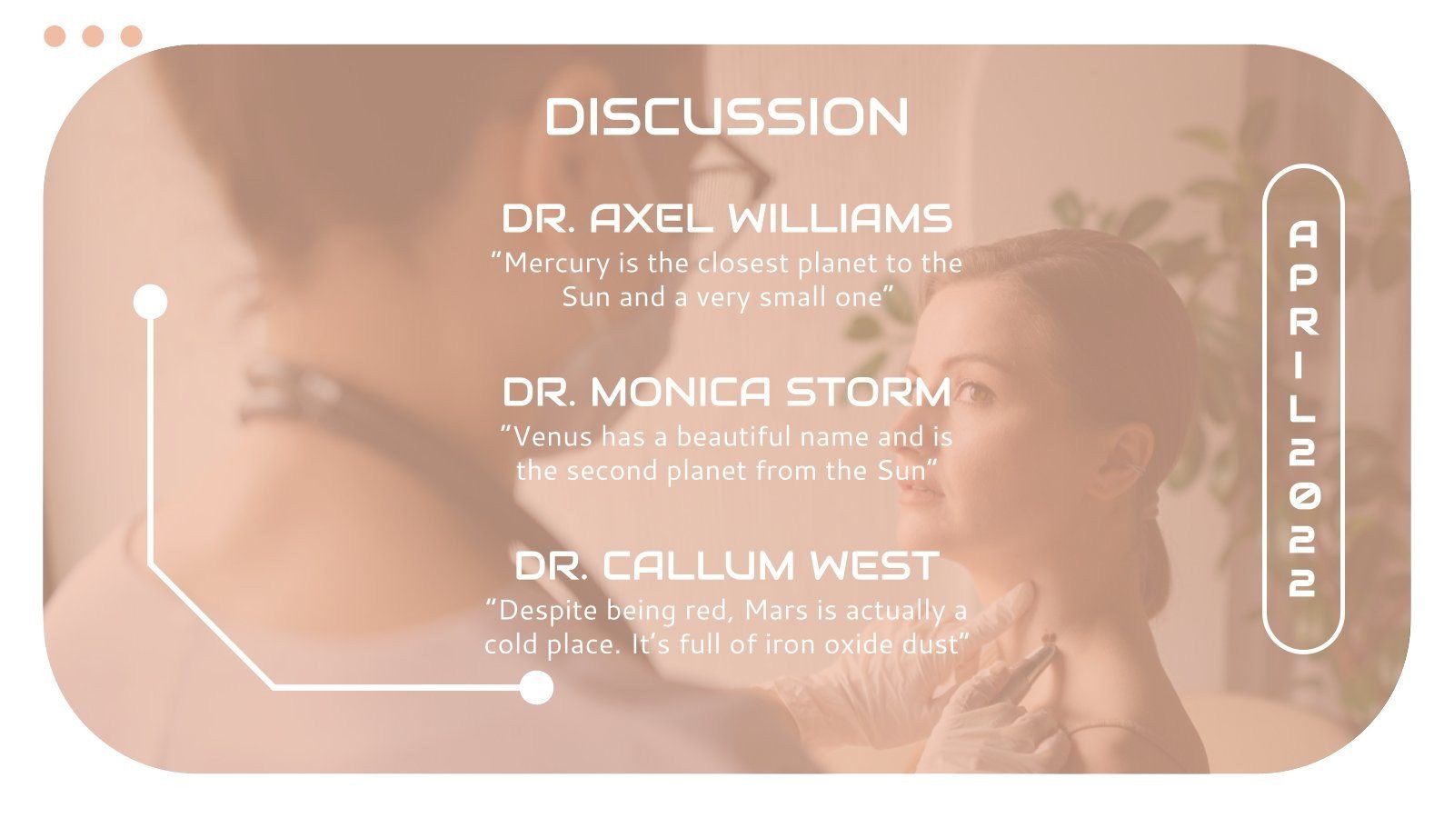 Skin Cancer or Melanoma Case Study Google Slides & PPT