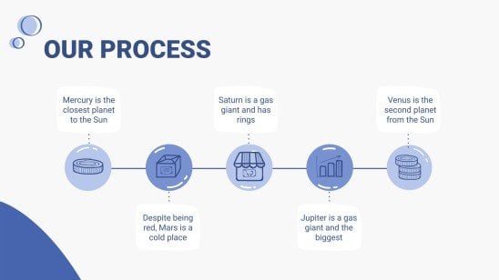 Modelo de apresentação Consultoria em economia