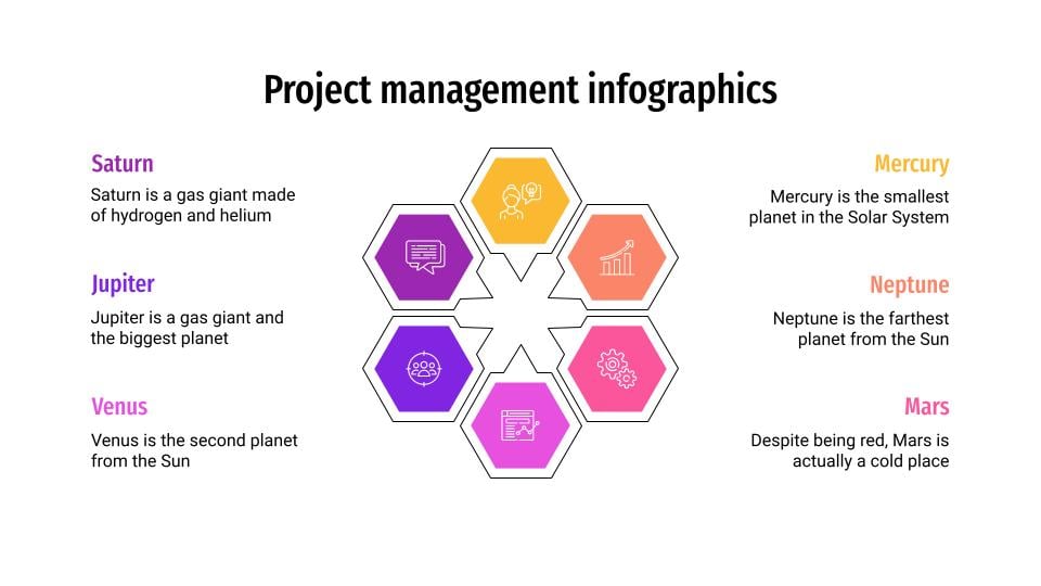 How to present survey results in PowerPoint or Google Slides