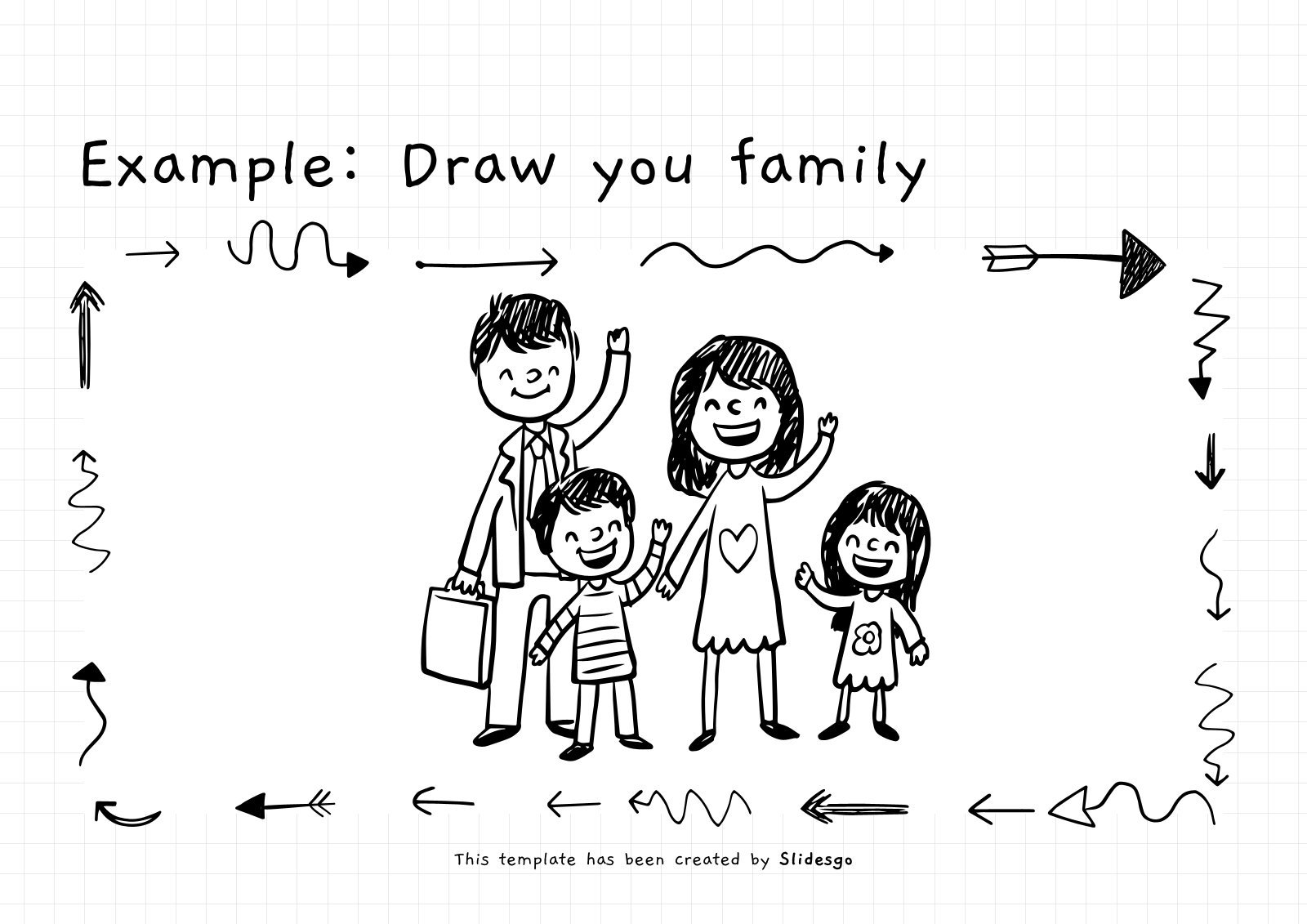 Actividades imprimibles para primaria sobre The Big Draw