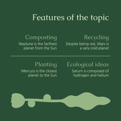 Using Your Waste for Your Ecological Greenhouse Workshop presentation template 