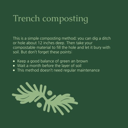 Using Your Waste for Your Ecological Greenhouse Workshop presentation template 