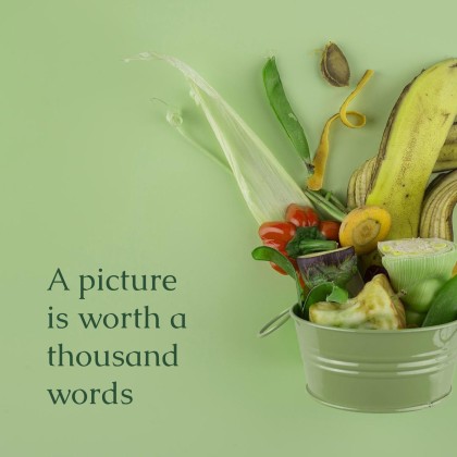 Using Your Waste for Your Ecological Greenhouse Workshop presentation template 