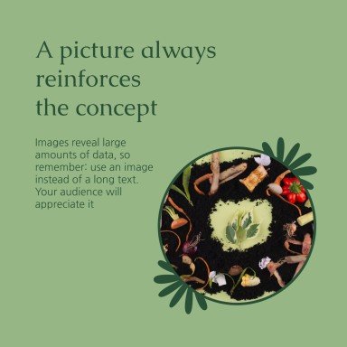 Using Your Waste for Your Ecological Greenhouse Workshop presentation template 