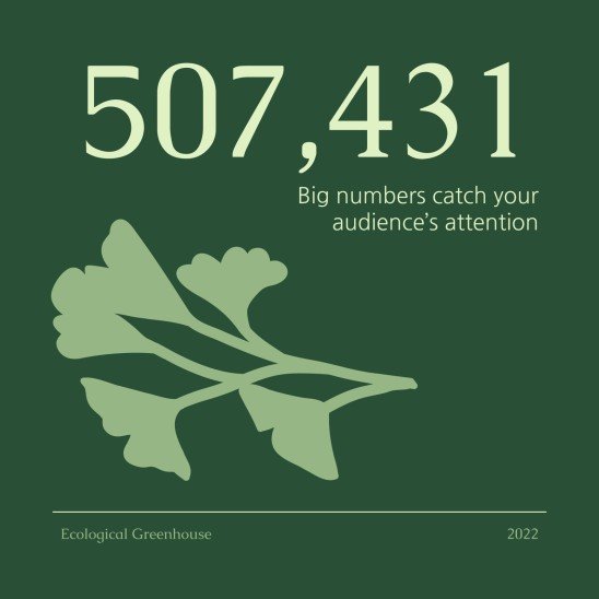 Using Your Waste for Your Ecological Greenhouse Workshop presentation template 