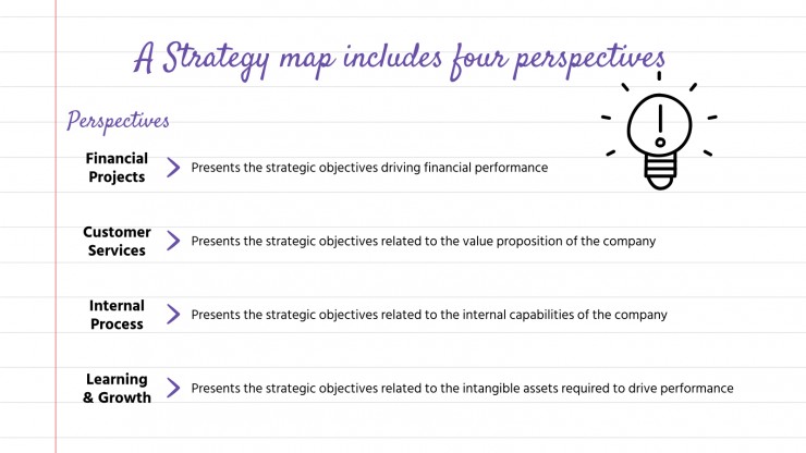 Doodle Business & Consulting Toolkit presentation template 