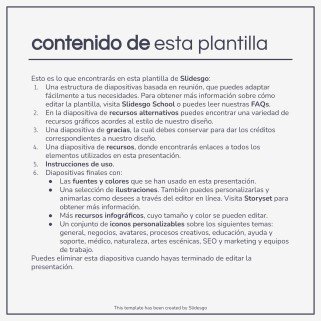 Diapositives minimalistes pour réunion Modèles de présentation