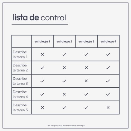 Diapositives minimalistes pour réunion Modèles de présentation