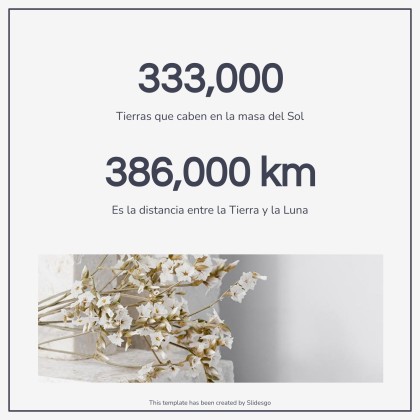 Diapositives minimalistes pour réunion Modèles de présentation