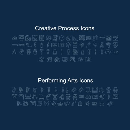 Diapositives minimalistes pour réunion Modèles de présentation