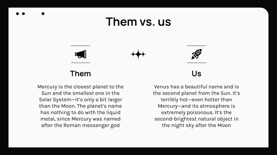 Organic Skin Care Products Business Plan Google Slides PPT