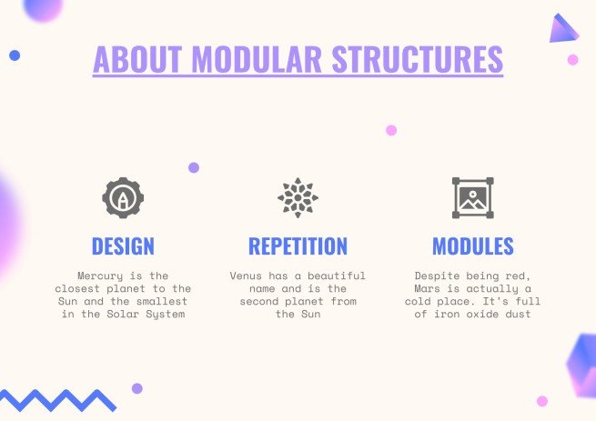 Construire des formes géométriques en 3D au collège