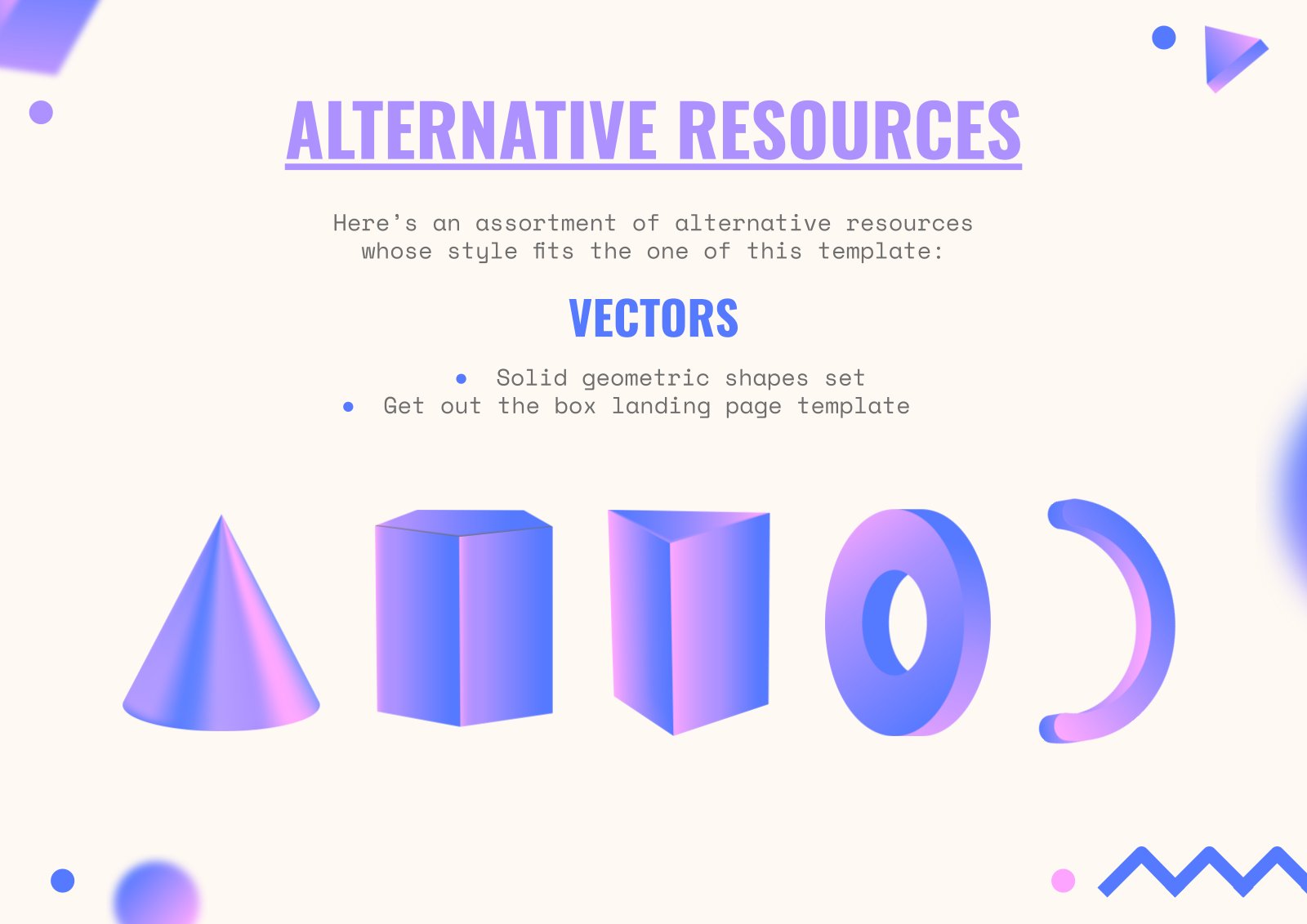 Construire des formes géométriques en 3D au collège