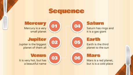 Workshop über das Essen in New Orleans: National Gumbo's Day Präsentationsvorlage