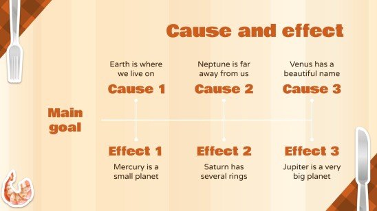 Workshop über das Essen in New Orleans: National Gumbo's Day Präsentationsvorlage