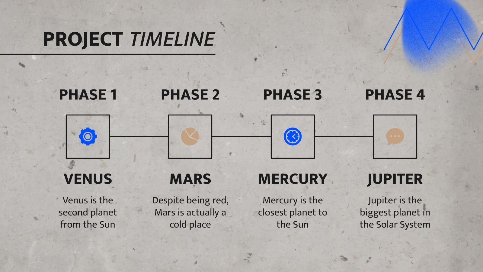 Target Definition Meeting Google Slides and PowerPoint