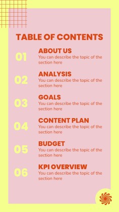 Plantilla de presentación Día internacional del selfi