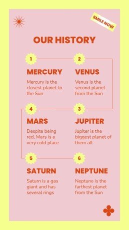 Plantilla de presentación Día internacional del selfi