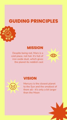 Plantilla de presentación Día internacional del selfi