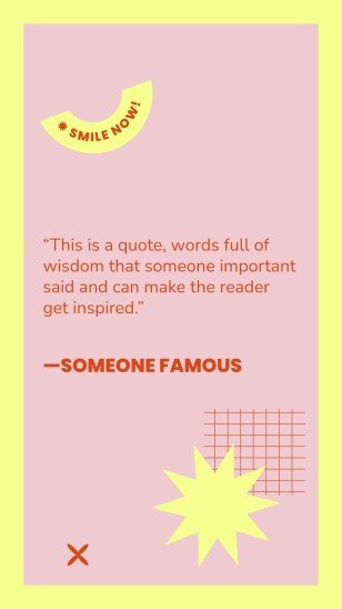 Plantilla de presentación Día internacional del selfi