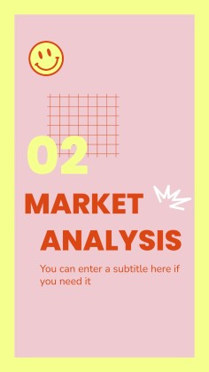 Plantilla de presentación Día internacional del selfi