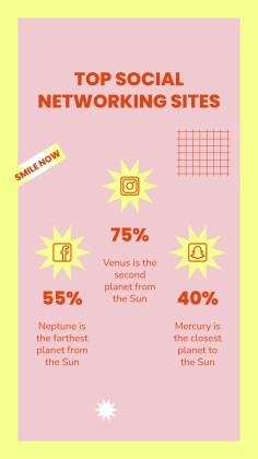 Plantilla de presentación Día internacional del selfi