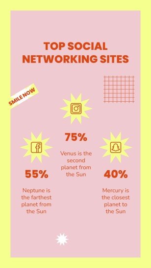 Plantilla de presentación Día internacional del selfi