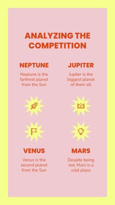 Plantilla de presentación Día internacional del selfi