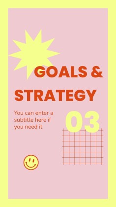 Plantilla de presentación Día internacional del selfi